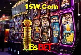 Integração de APIs Bsbet