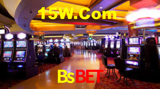 Bsbet Login
