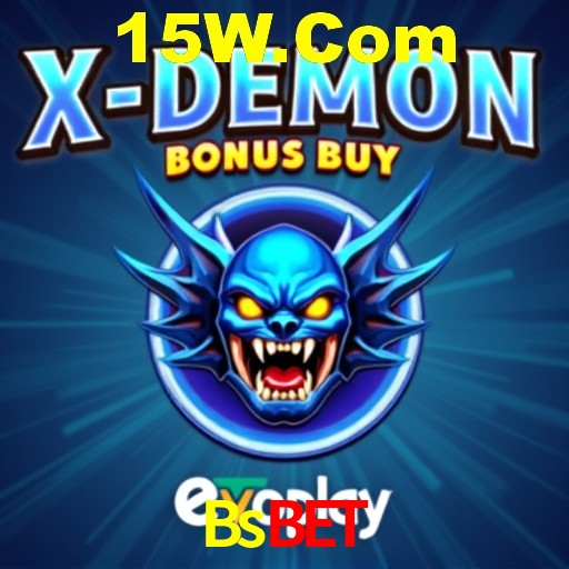 Bônus de Boas-vindas Bsbet