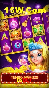 Casino Ao Vivo Bsbet