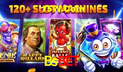 Estatísticas Bsbet