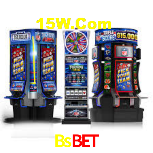Live Casino Bsbet