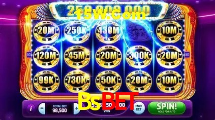 Bsbet