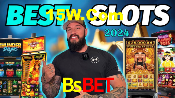 Exclusive Games Bsbet