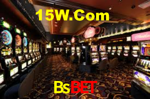 Welcome Bonus Bsbet