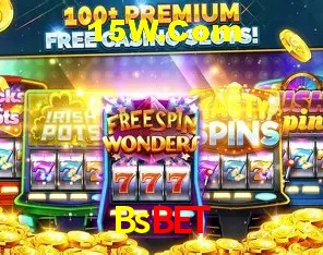 Bsbet - Casino Oficial Plataforma - Bsbet.Com