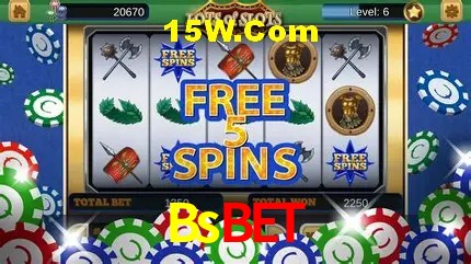 Promoções Sazonais Bsbet