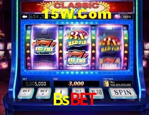 Diretório de Jogos Bsbet