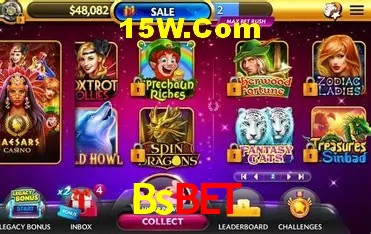Promoção Relâmpago Bsbet