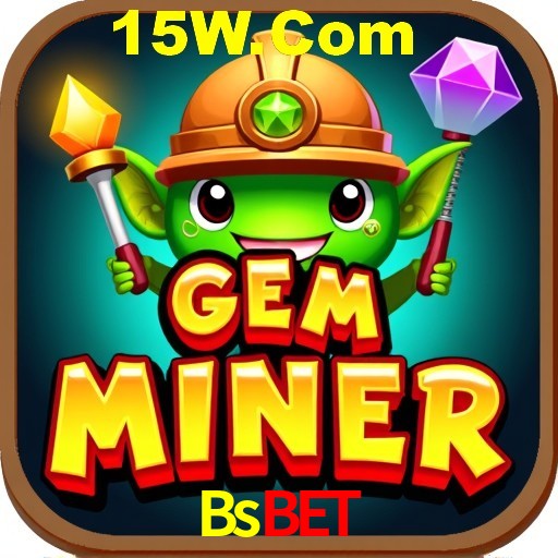 Interface do App Bsbet