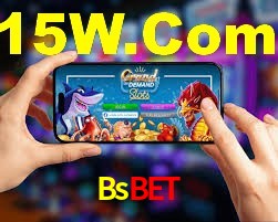 Slot Games Bsbet